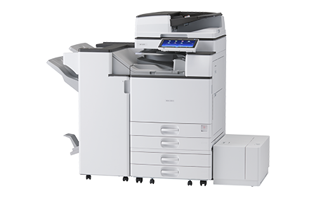 理光MP3055SP黑白數碼復合機